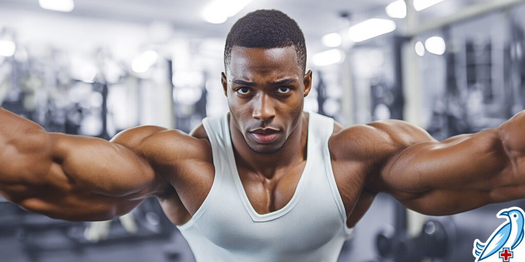 Testosterone and Testosterone Replacement Therapy Lake Villa IL