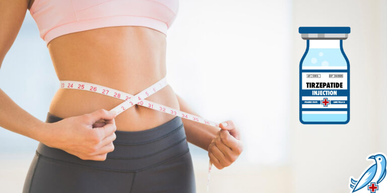 Tirzepatide injections near me