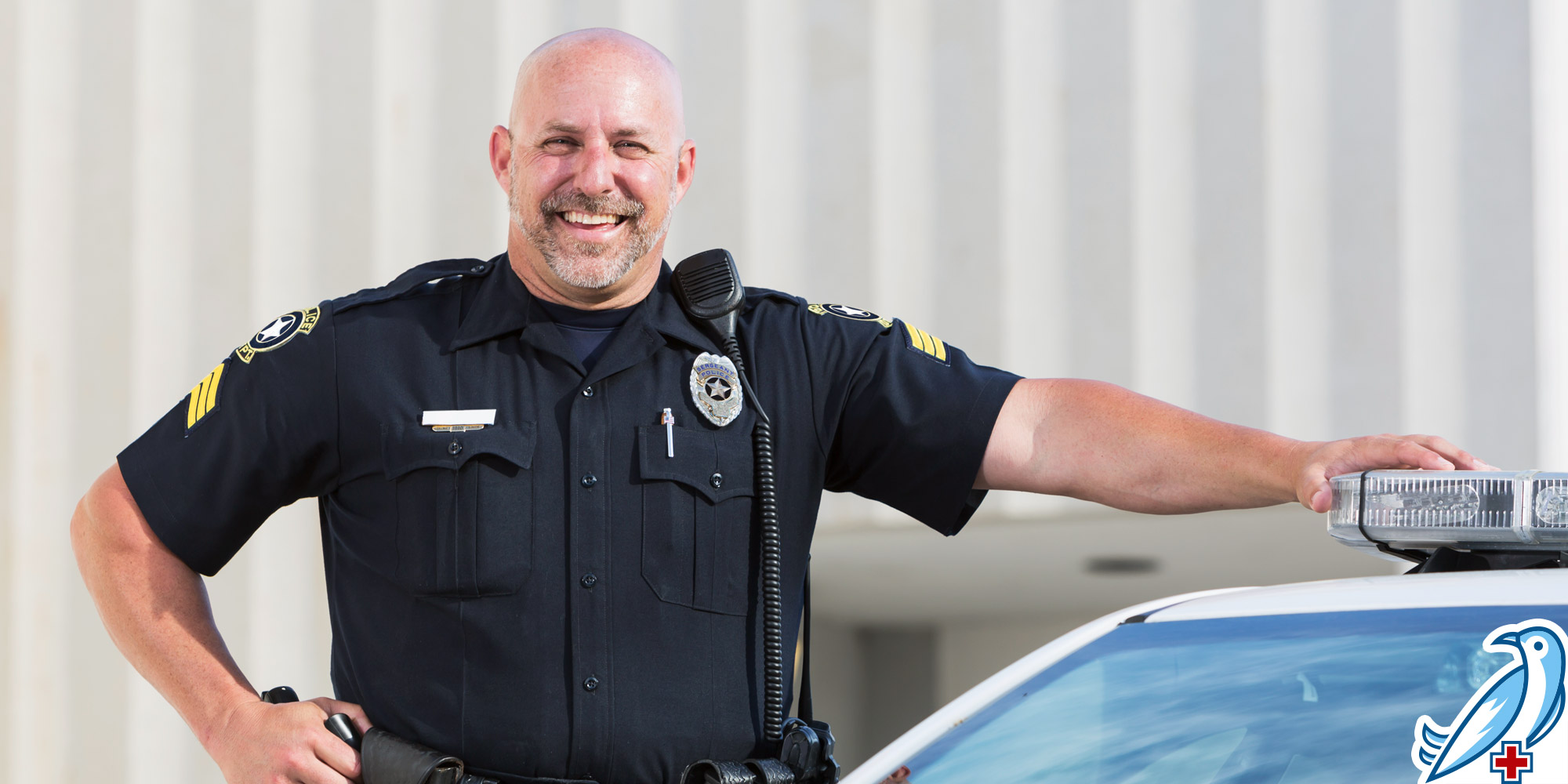 Testosterone for Law Enforcement Lake Villa IL