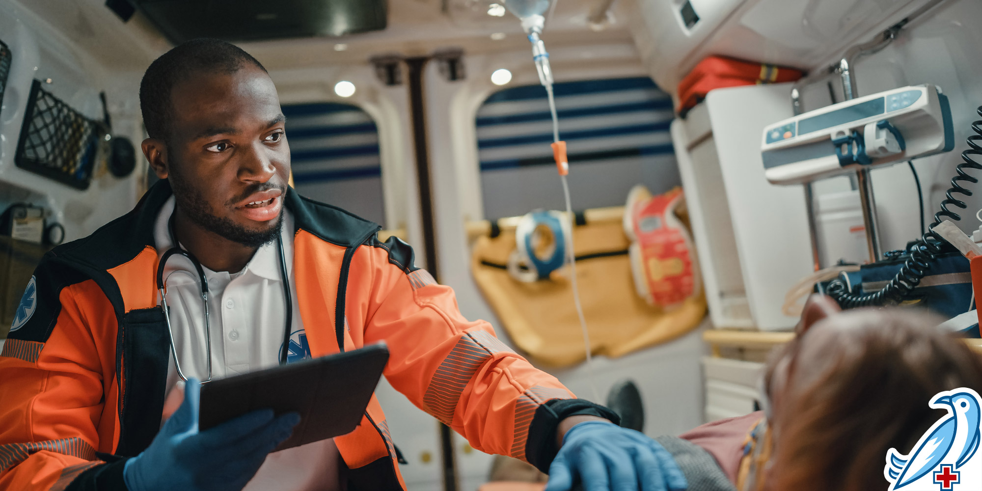 Testosterone Therapy for EMT