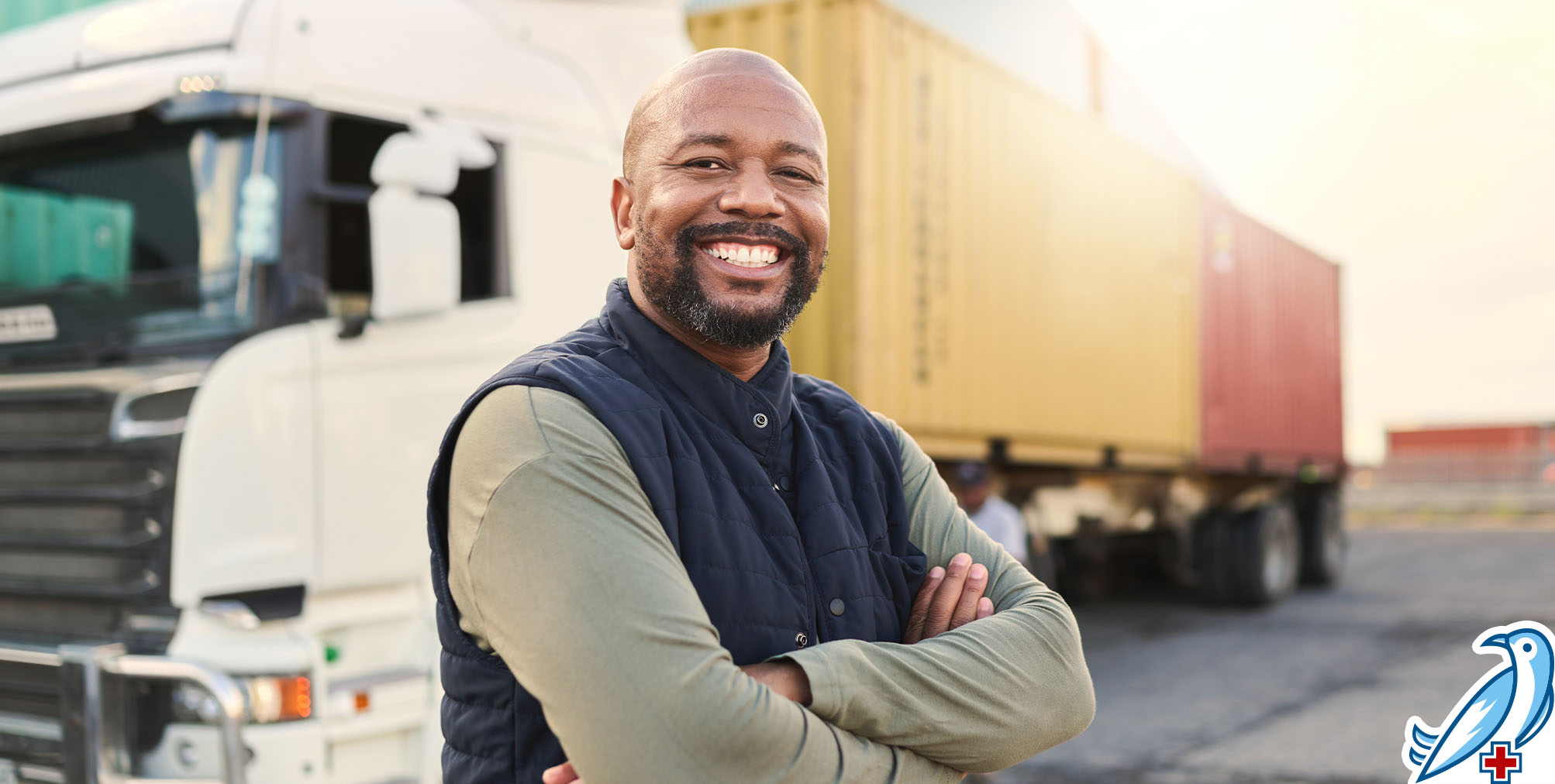TRT for Semi Truck Drivers